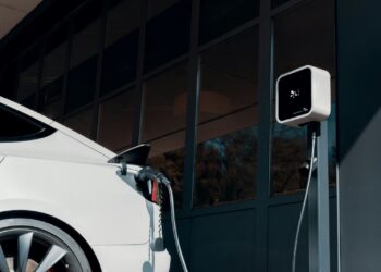 Electric vehicle trends