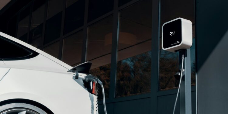 Electric vehicle trends